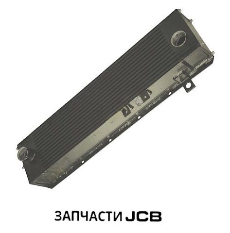 Радиатор JCB 30/926397