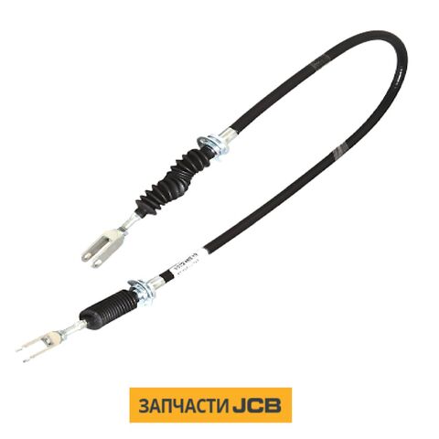 Трос JCB 910/60043