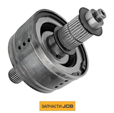 Муфта КПП JCB 459/10120