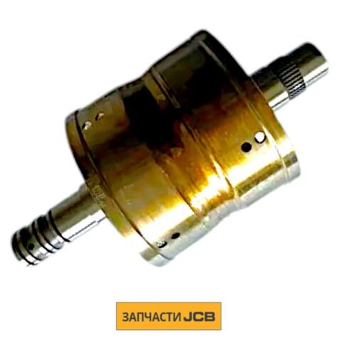 Муфта КПП JCB 459/50724