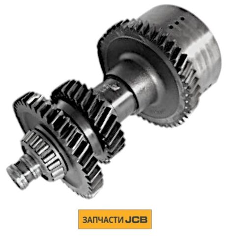 Муфта КПП JCB 459/10227