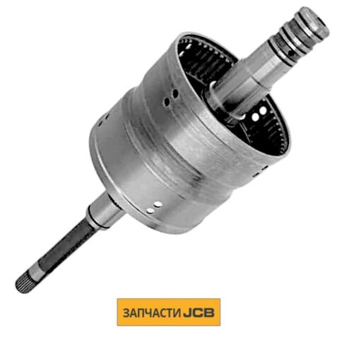 Муфта КПП JCB 459/50722