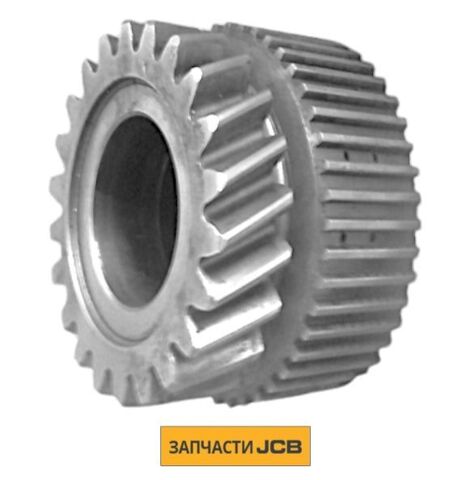 Шестерня JCB 445/12600