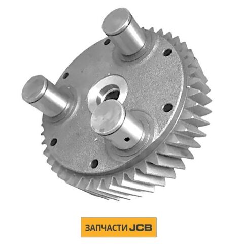 Шестерня JCB 333/E7413