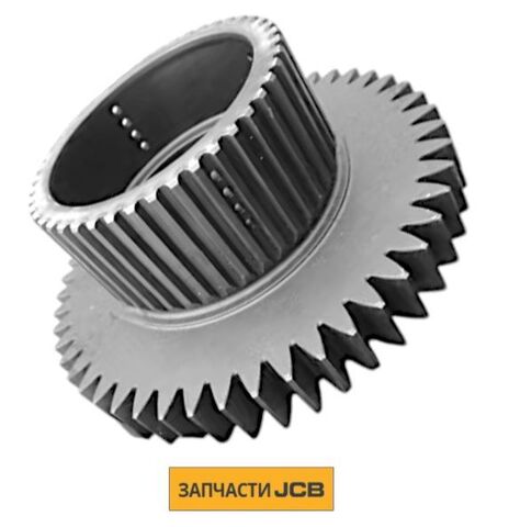 Шестерня JCB 459/50461