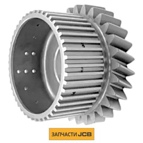 Шестерня JCB 459/M8196