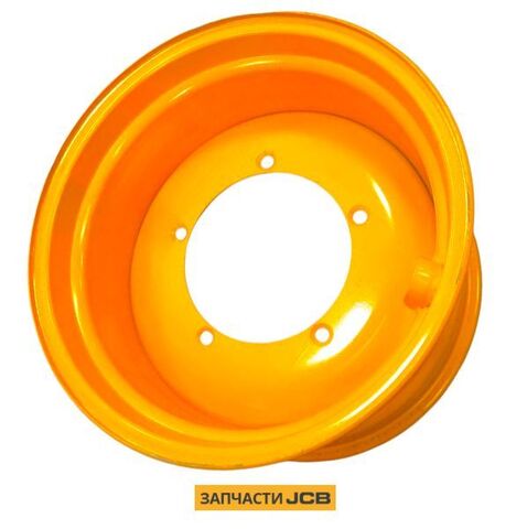 Диск колеса 14 x 24 JCB 41/940285