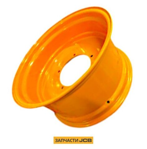 Диск колеса 16x26 JCB 401/C4271