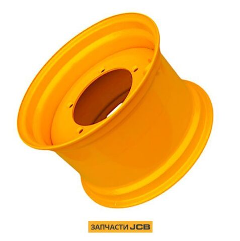 Диск колеса 14 x 24 JCB 401/C4320