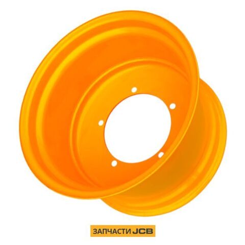 Диск колеса 14 x 24 JCB 4333/E5951