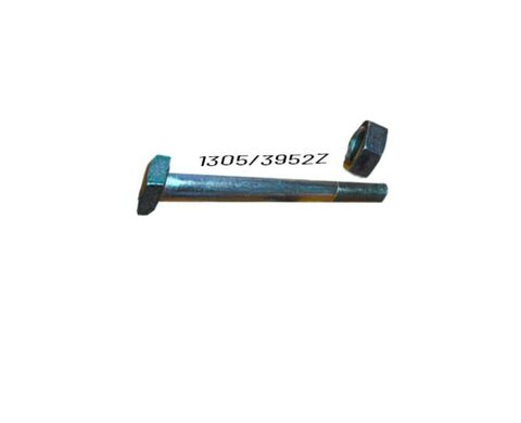 Болт и гайка JCB 1305/3952Z + 826/00799