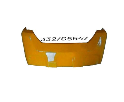 Бампер противовес JCB 332/G5547