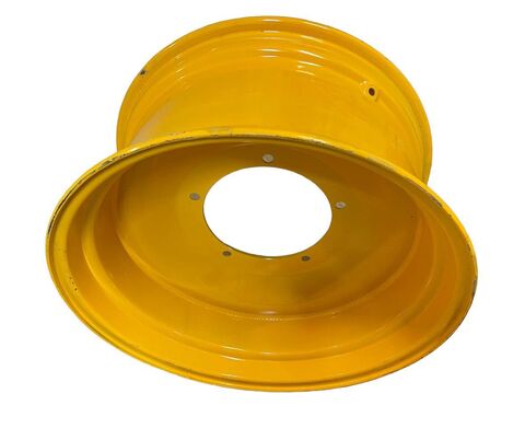 Диск колесный (16.9-24) JCB 3CX Super 41/922600, 41/925500, 41/940091, 41/913100