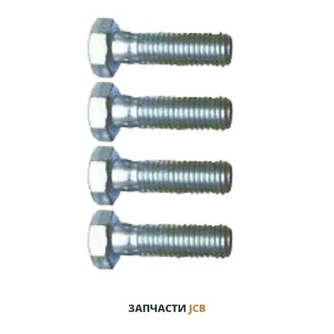Болт JCB 1315/3409Z, 1315-3409Z