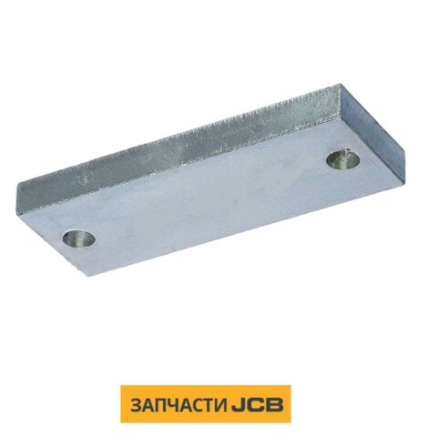 Накладка стрелы JCB 123/03326