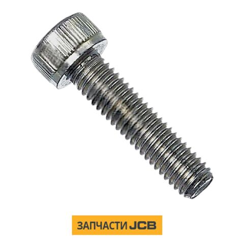 Болт JCB 1391/3105Z