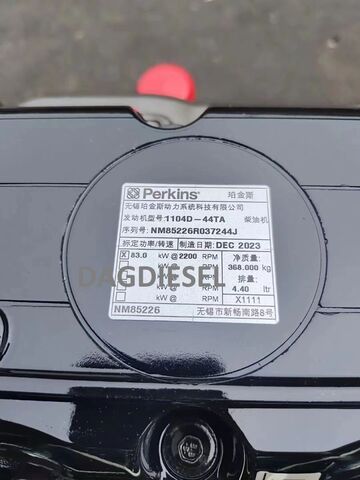 Двигатель PERKINS (CAT, JCB, TEREX) RG38083, RG38085, 01/145255, 01/145255, 01/145254