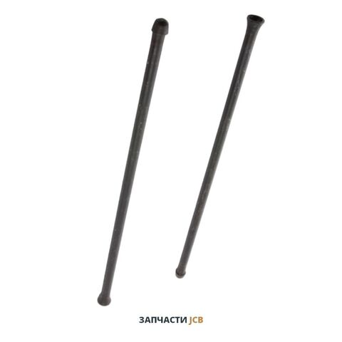 Штанга толкателя клапана JCB 02/100043