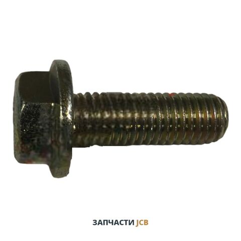 Болт фланца RG JCB 02/291037, 02-291037