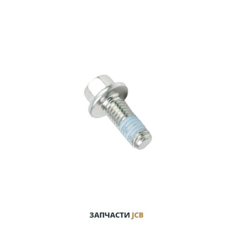 Болт поддона JCB 02/291077, 02-291077