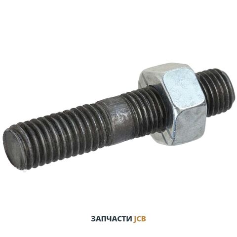 Шпилька поддона JCB 02/291237, 02-291237