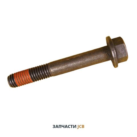 Болт впускного коллектора JCB Dieselmax 02/291244, 02-291244