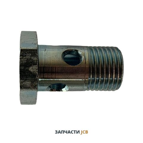 Болт трубки турбины банжо JCB 320/04264, 320-04264