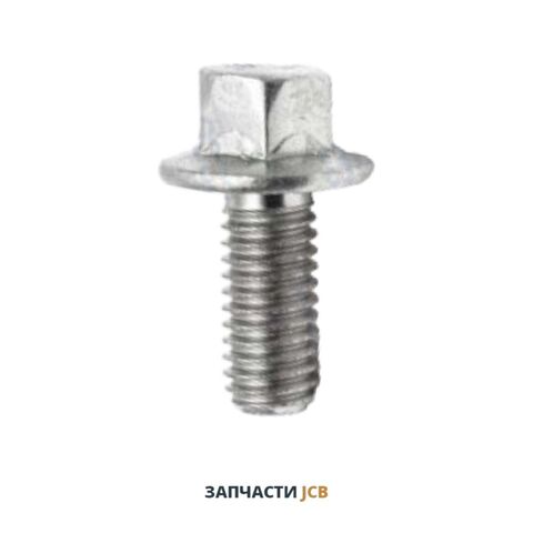 Болт масляной форсунки RG JCB 02/291178, 02-291178