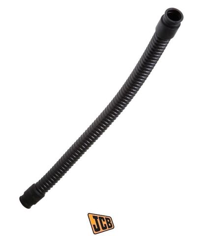 Шланг-гофра воздушного фильтра JCB 332/C4382, LPC4382, LPTC4382S, 332-C4382, 332C4382