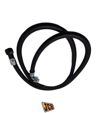 Шланг радиатора печки JCB 30/926999, 30-926999, 30926999