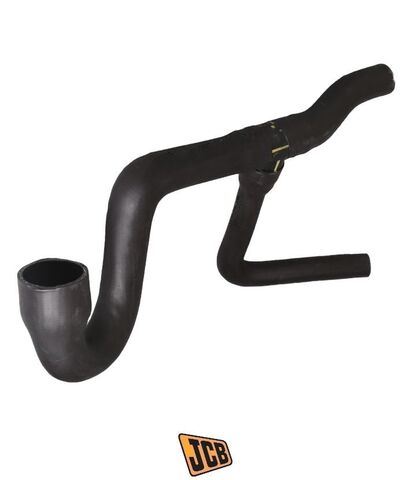 Шланг радиатора JCB 332/V8561, 834/11204, 332-V8561, 834-11204, 332V8561, 83411204