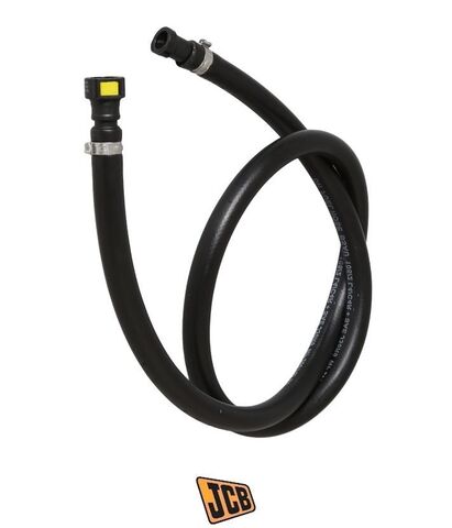 Шланг обратки топлива JCB 332/G6520, 332-G6520, 332G6520