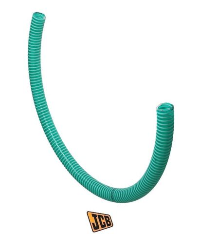 Шланг сапуна крышки клапанов двигателя JCB 02/201338, 02-201338, 02201338