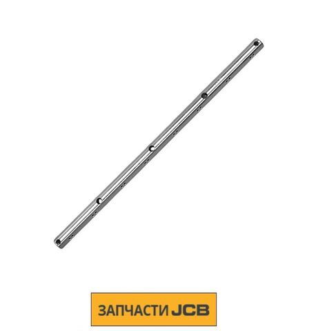 Вал рокеров JCB 02/802083