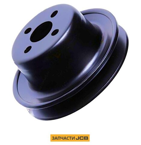 Шкив помпы JCB 331/53708