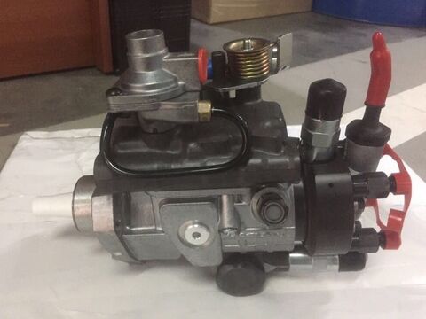 320/06943, 320/06753,  9520A324H Pump Injection 85kW TCA 24V mT3