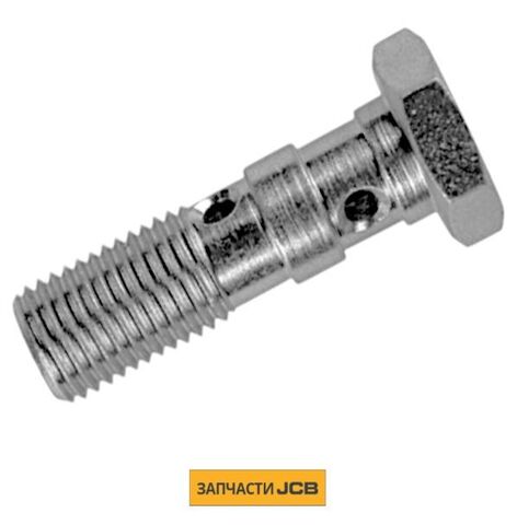 Болт банжо JCB 02/802409
