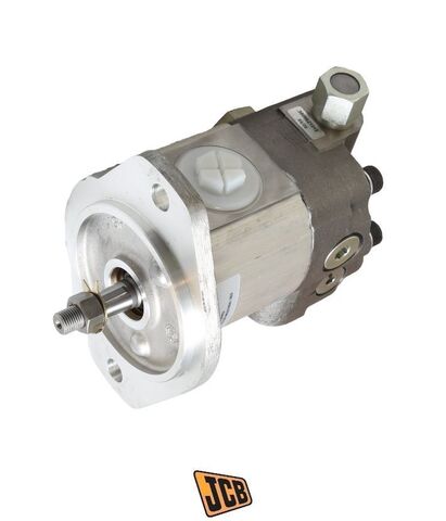 Гидравлический насос Parker JCB 20/925468, 20-925468, 20925468, 3349111930
