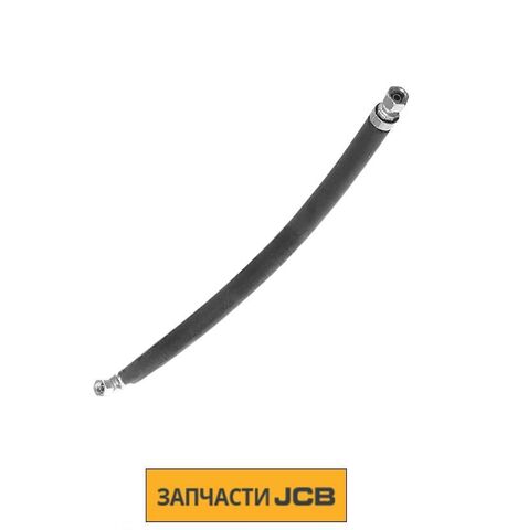Шланг JCB 612/80114