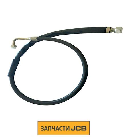 Шланг JCB 11AP/BA074