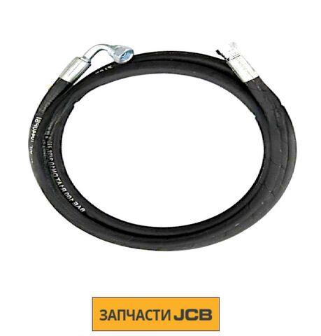 Шланг JCB 649/51438
