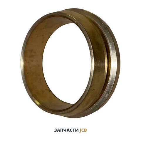 Втулка упор пружины гидроцилиндра рукояти JCB 333/F6186, 559/00105, 333-F6186, 559-00105