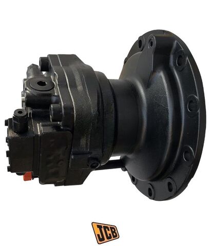 Гидромотор поворота JCB 20/952286, 20-952286, 20952286
