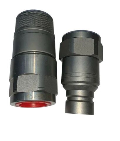 Гидравлическая муфта 400/S9728, QPE-QKPT-03SF SAE12