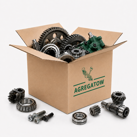 11899729 Опорный каток в сборе SWT154A