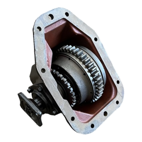 Коробка раздаточная 72-1802020 для трактора МТЗ-80,82