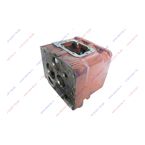 Корпус 50-1701025-А-01 для трактора МТЗ-80,82