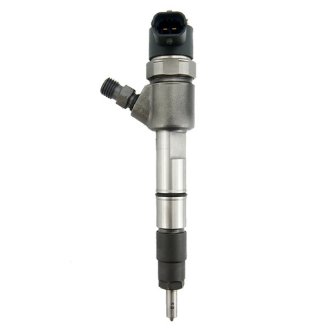 Форсунка bosch 0445120081