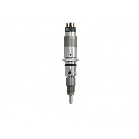 Форсунка 0445120123 Bosch 4937065