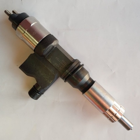 Форсунка 8973297032 / 095000-5471 Denso